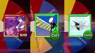 [Tag Team Tactics 2025] Song Release Video