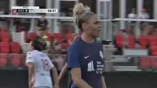 NWSL 2022 - Washington Spirit v Chicago Red Stars (01.06.2022)