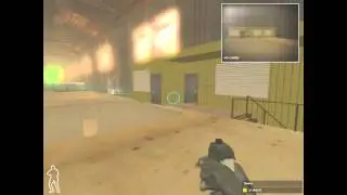 Swat 4: Russian Federation server