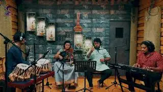 Aanai Mugathoney | Devamanohari | Dandapani Desikar | Classically yours | Saisharan & Friends