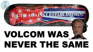 How Going Public Changed Volcom Forever | Bomb Hole Highlights