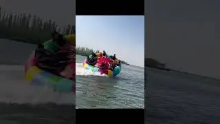 那些水上运动的失误瞬间，这也太尴尬了