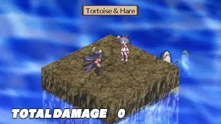 Disgaea 2 PC: To Zenons Castle Crystalline Maze