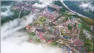 Transportation development improves lives of local Tibetans