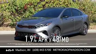 #MetroKiaOfMadison #May2022Offers #CarDealerShip #MadisonWisconsin
