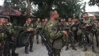 Battalion Command