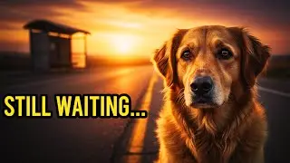 The Dog Who Waited Every Day &ndash; A Real Emotional Story That Will Make You Cry
