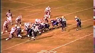 Evangel vs Byrd 2000