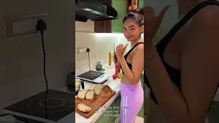 What is Anushka Sen doing #shorts #anushkasen