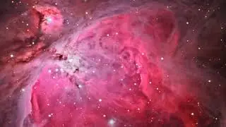 Astrophotograph by RainbowRobotics
