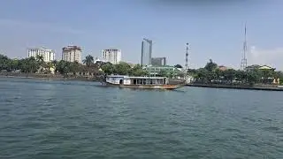 Hue Boat Trip, Vietnam