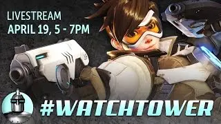 Improve Your Overwatch | The Leaderboard Livestream