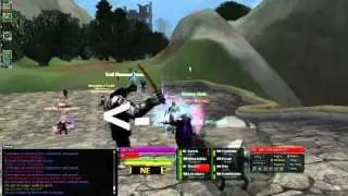 ROFL RITES daoc 8v8 ywain