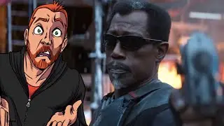 They Finally Cancelled it!