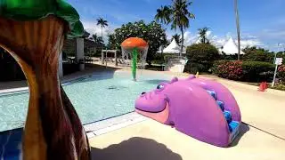 Onward Waterpark Guam