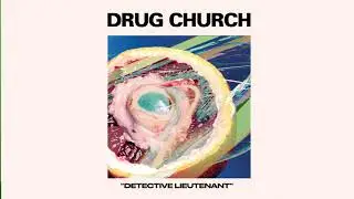 Drug Church 