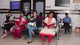 IVF Clinic at Jain Hospital