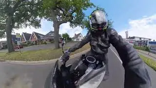 Promotour bakker