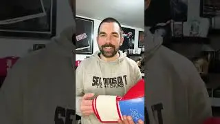 How to keep your boxing gloves clean 🧽🥊
