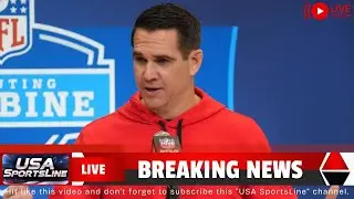 Giants Get 5th Pick in 2026 NFL Draft - What's NEXT for Jaxson Dart। USA SportsLine