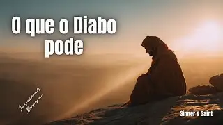 O que o Diabo Pode  |  Josemar Bessa