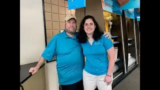 JESPY Clients Thrive at the UPS Store