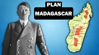 El cruel plan de Hitler para crear un Estado jud&iacute;o