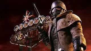 Welcome to the Mojave! - Fallout: New Vegas Survival Mode - Episode 1