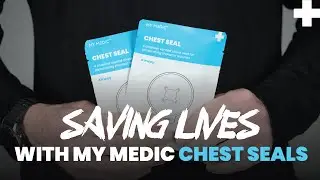 When To Use A Chest Seal