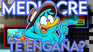 ESTE YOUTUBER TE ENGA&Ntilde;A? | Critica a xTurbo