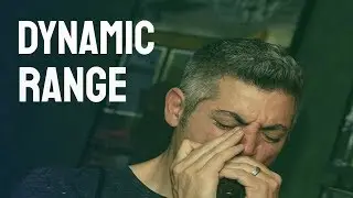dynamic range: what is it and how can you use it
