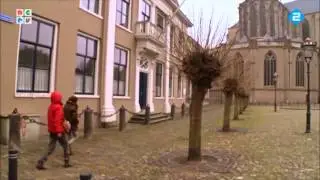 MAN BIJT HOND van de NCRV - starring; Ab Weegenaar deel I