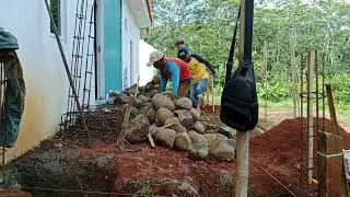 mbah metik menang tender dapat proyek besar