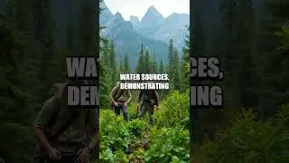 Survival in the Remote Bhutanese Wilderness