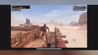 Conan Exiles - Trap Base Montage, Free Kit Generator