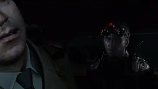 Splinter Cell Blacklist Realistic playthrough in 2025 eps9: Tehran, Iran.