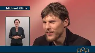 Wahl zum FSW-Kund:innen-Rat 2025: Kandidat Michael Klima