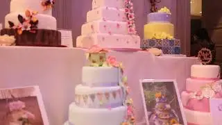 Oulton Hall Wedding Fair - Oulton Hall Leeds