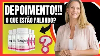 MONJARIM APROVADO PELA ANVISA? ✅ - MONJARIM &Eacute; CONFI&Aacute;VEL? - PRODUTO ORIGINAL MONJARIM