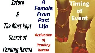 Saturn and pending karma activation,Planets visiting to take debts,secrets of dasha and transit.