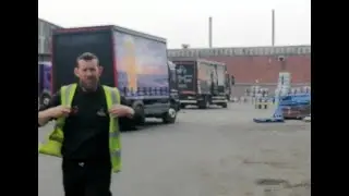 St Austell Brewery Distribution