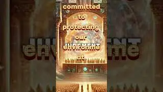 The Day of Judgement: A Nonprofit's Impact on Our Future! #GlobalAwareness