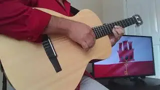 🇬🇮 Gibraltar Anthem 🇬🇮 Himno de Gibraltar 🇬🇮