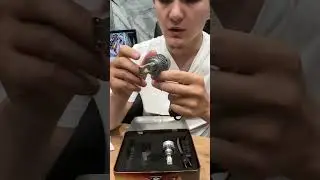 Led лампочки TACPRO 85W
