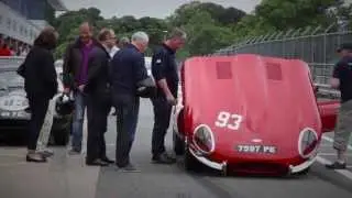 Oulton Park - racing event photography and video