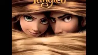 Tangled OST - 05 - I've Got a Dream