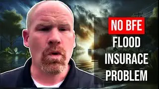 No BFE? Here's How to Navigate Flood Zone A