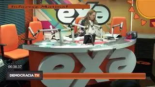 DemocraciaTV: