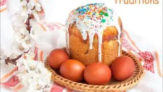 Easter in Ukraine