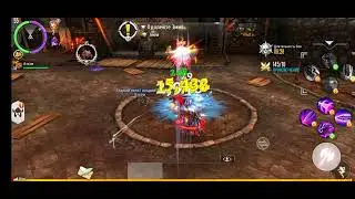 Order and Chaos 2 Dungeons: Battle of Greystone Fortress ( gfl )